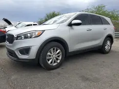 5XYPG4A30HG303649 2017 KIA SORENTO