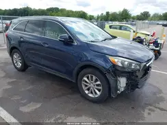 5XYPG4A30HG316630 2017 KIA SORENTO