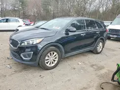 5XYPG4A30HG321472 2017 KIA SORENTO