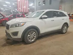 5XYPG4A30HG322248 2017 KIA SORENTO