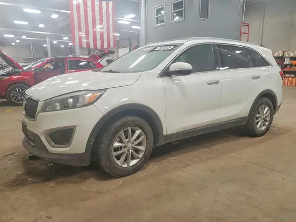 5XYPG4A30HG322248 2017 KIA SORENTO - Image 1