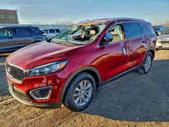 5XYPG4A30HG324730 2017 KIA SORENTO