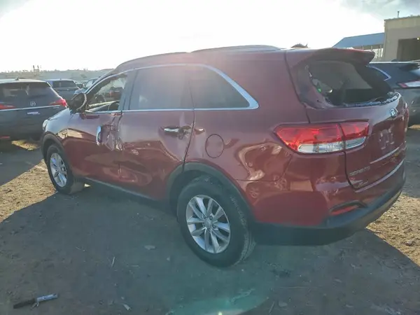 5XYPG4A30HG324730 2017 KIA SORENTO - Image 2