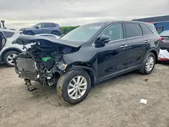 5XYPG4A30HG328762 2017 KIA SORENTO