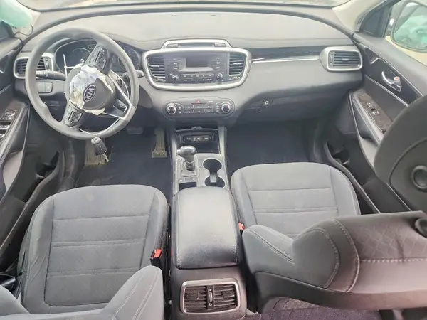 5XYPG4A30HG328762 2017 KIA SORENTO - Image 8