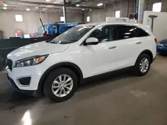 5XYPG4A30HG330219 2017 KIA SORENTO