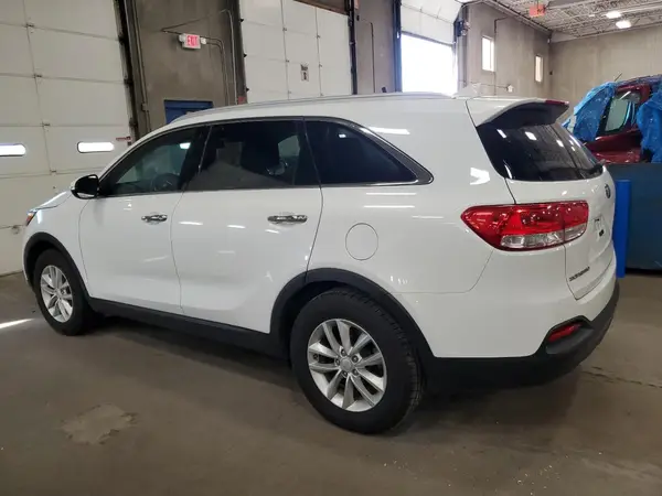 5XYPG4A30HG330219 2017 KIA SORENTO - Image 2