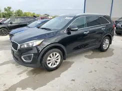 5XYPG4A30JG338407 2018 KIA SORENTO