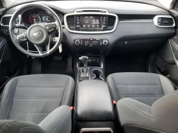 5XYPG4A30JG338407 2018 KIA SORENTO - Image 8