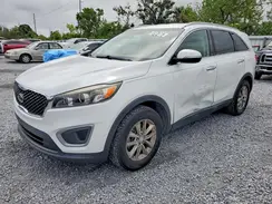 5XYPG4A30JG338441 2018 KIA SORENTO