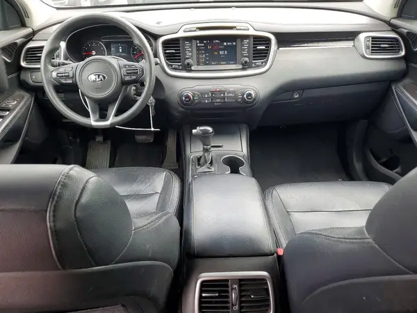 5XYPG4A30JG338441 2018 KIA SORENTO - Image 8