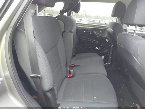 5XYPG4A30JG340013 2018 KIA SORENTO - Image 8