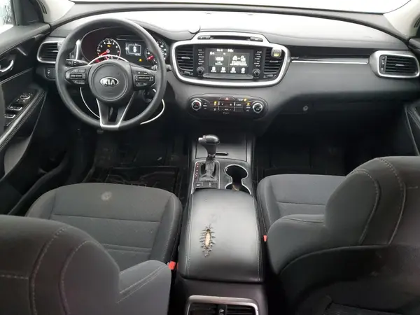 5XYPG4A30JG340500 2018 KIA SORENTO - Image 8