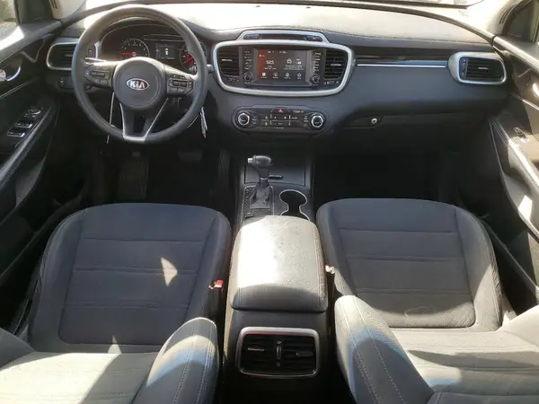5XYPG4A30JG341923 2018 KIA SORENTO - Image 8