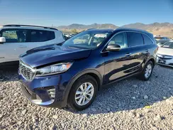 5XYPG4A30JG343557 2018 KIA SORENTO