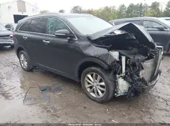 5XYPG4A30JG348905 2018 KIA SORENTO
