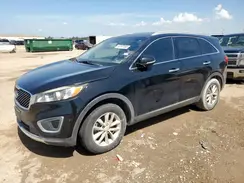 5XYPG4A30JG352016 2018 KIA SORENTO