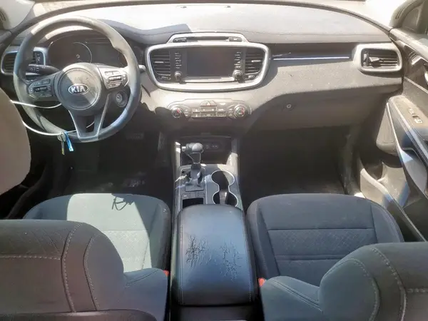 5XYPG4A30JG352016 2018 KIA SORENTO - Image 8