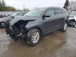5XYPG4A30JG352761 2018 KIA SORENTO