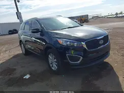 5XYPG4A30JG352940 2018 KIA SORENTO