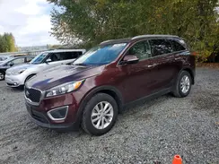 5XYPG4A30JG357684 2018 KIA SORENTO
