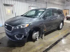 5XYPG4A30JG357782 2018 KIA SORENTO