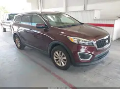 5XYPG4A30JG358818 2018 KIA SORENTO