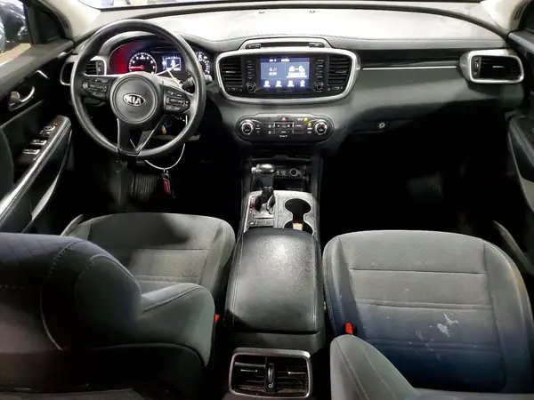 5XYPG4A30JG358964 2018 KIA SORENTO - Image 8