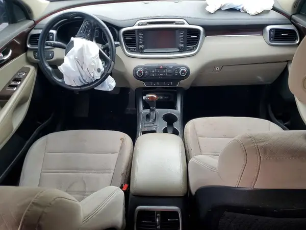 5XYPG4A30JG359192 2018 KIA SORENTO - Image 8