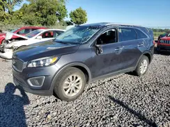 5XYPG4A30JG364277 2018 KIA SORENTO