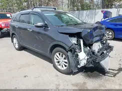 5XYPG4A30JG373223 2018 KIA SORENTO