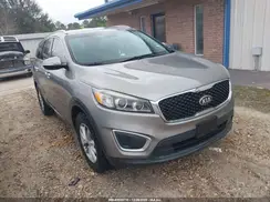 5XYPG4A30JG376199 2018 KIA SORENTO