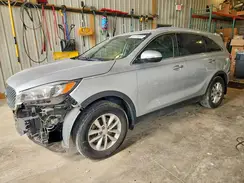 5XYPG4A30JG377062 2018 KIA SORENTO