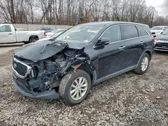 5XYPG4A30JG379023 2018 KIA SORENTO