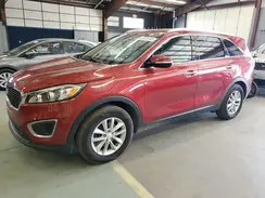 5XYPG4A30JG380205 2018 KIA SORENTO
