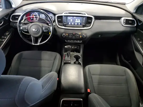5XYPG4A30JG380205 2018 KIA SORENTO - Image 8