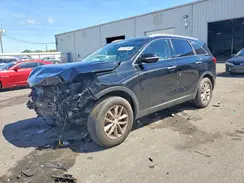 5XYPG4A30JG381161 2018 KIA SORENTO