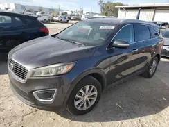 5XYPG4A30JG382973 2018 KIA SORENTO