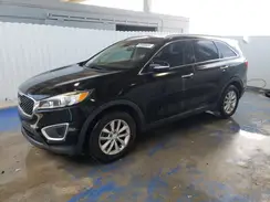 5XYPG4A30JG383251 2018 KIA SORENTO