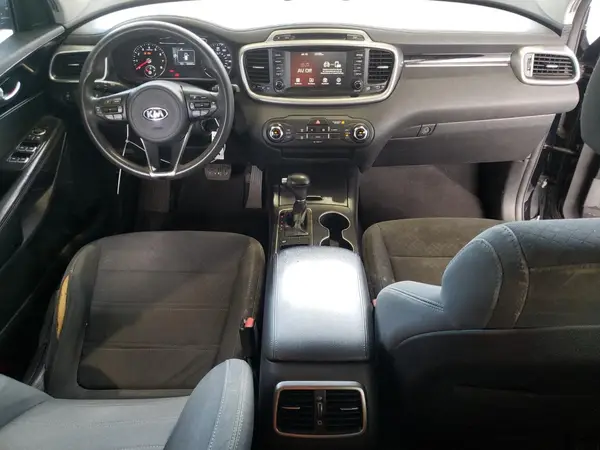 5XYPG4A30JG383251 2018 KIA SORENTO - Image 8