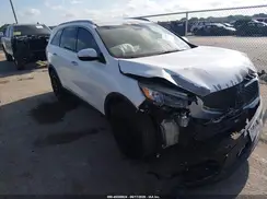 5XYPG4A30JG384948 2018 KIA SORENTO