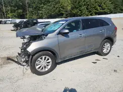 5XYPG4A30JG385856 2018 KIA SORENTO