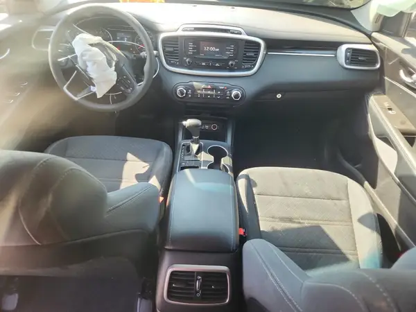 5XYPG4A30JG385856 2018 KIA SORENTO - Image 8