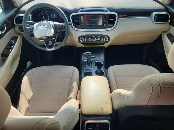 5XYPG4A30JG386280 2018 KIA SORENTO - Image 8