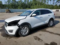 5XYPG4A30JG386781 2018 KIA SORENTO