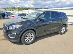 5XYPG4A30JG386974 2018 KIA SORENTO