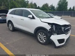 5XYPG4A30JG392497 2018 KIA SORENTO