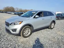 5XYPG4A30JG409864 2018 KIA SORENTO