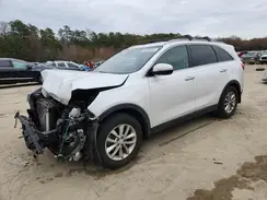 5XYPG4A30JG411856 2018 KIA SORENTO