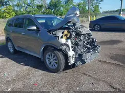 5XYPG4A30JG412196 2018 KIA SORENTO